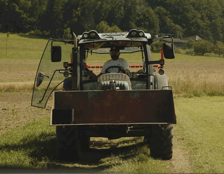 work field buddy belgium