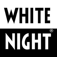 white night logo
